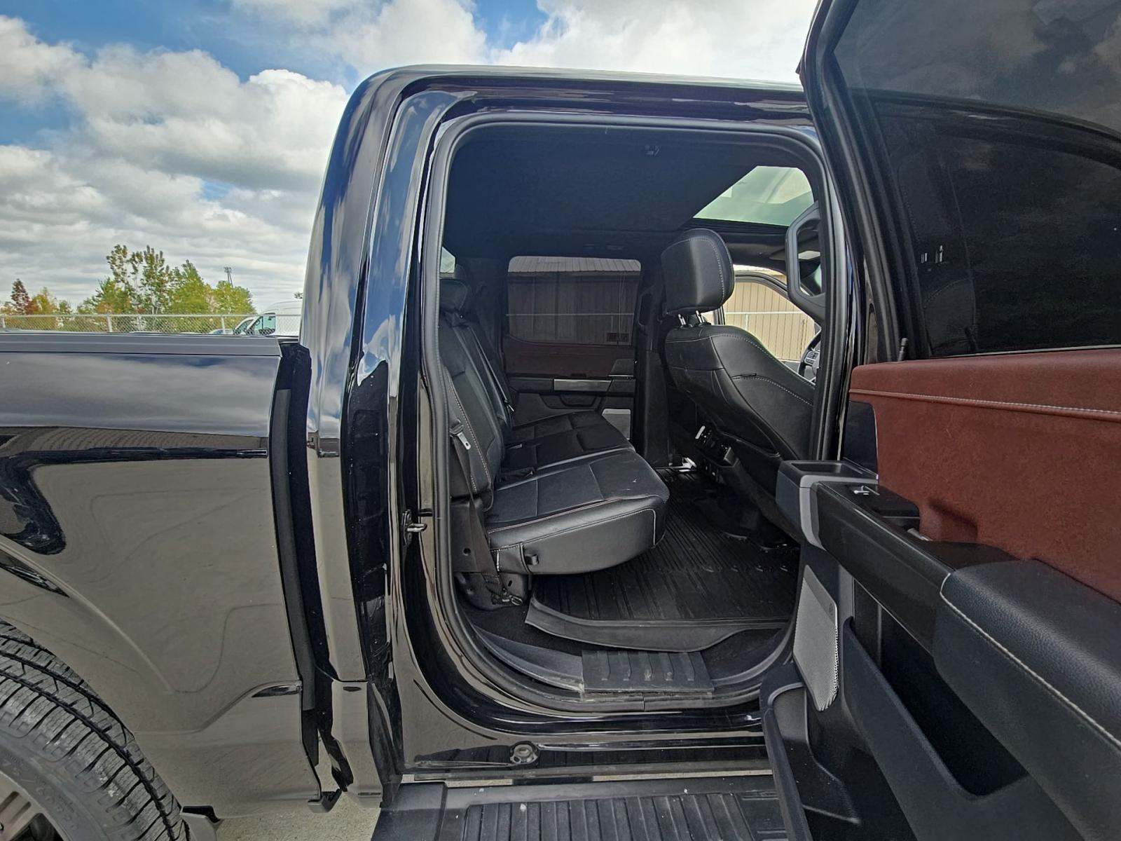 2023 Ford F-150 Lariat AWD