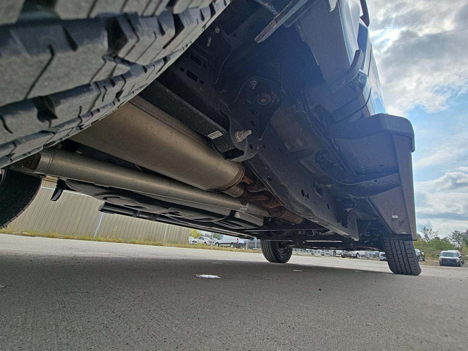 2023 Ford F-150 Lariat AWD