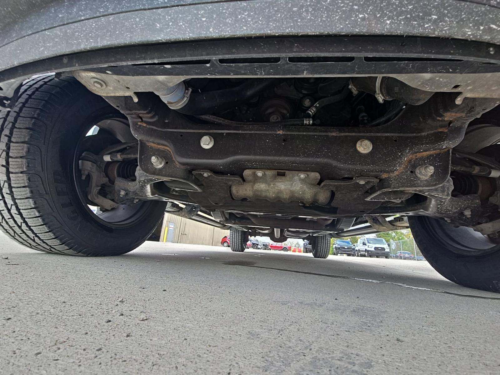 2023 Ford F-150 Lariat AWD