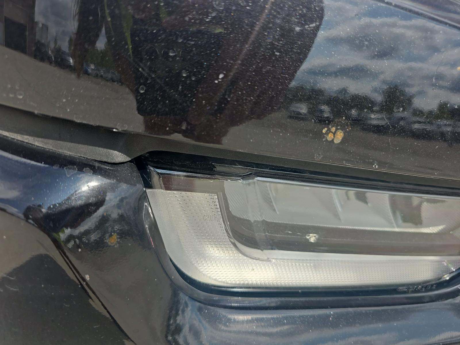 2023 Ford F-150 Lariat AWD