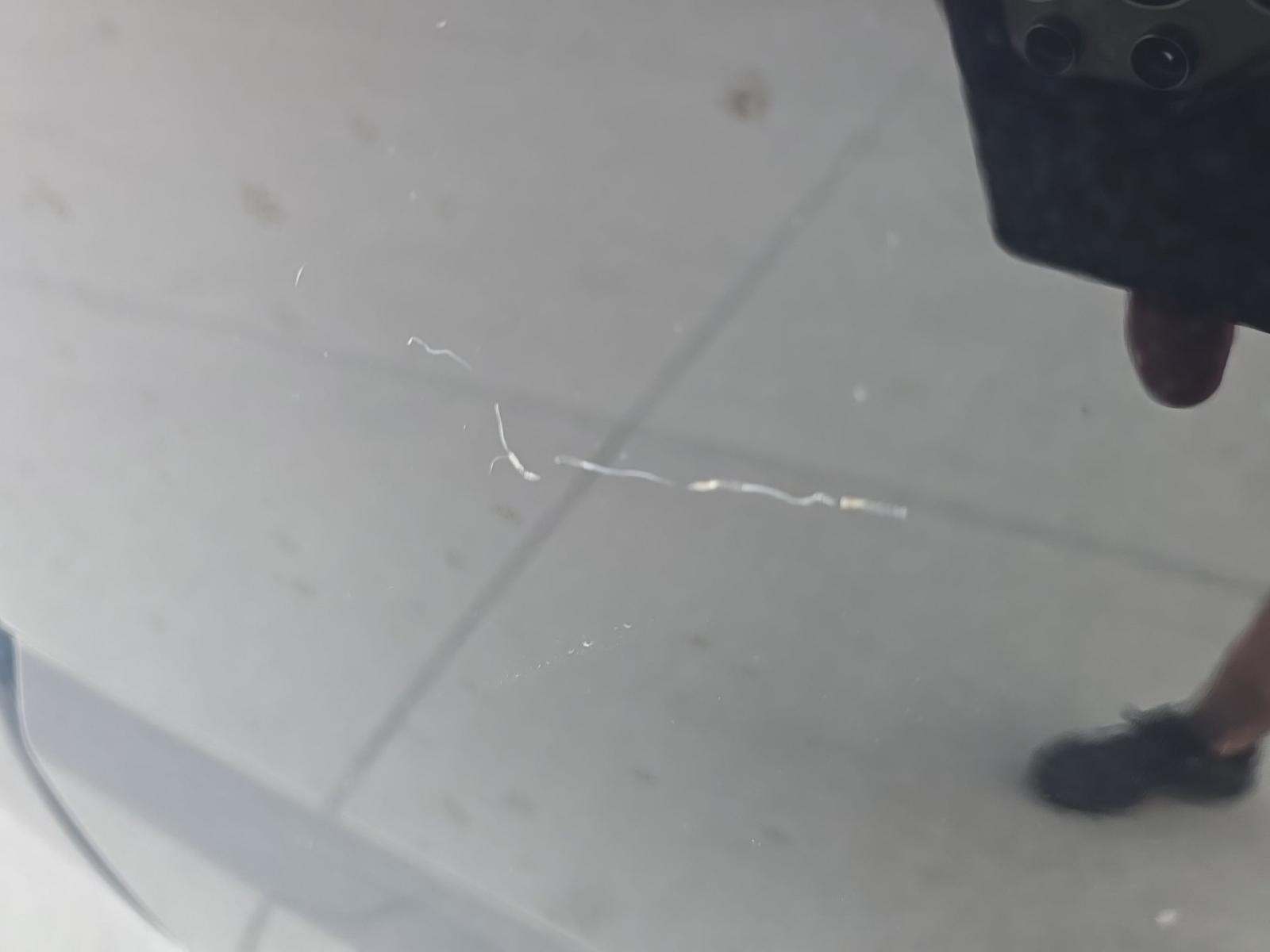 2023 Ford F-150 Lariat AWD