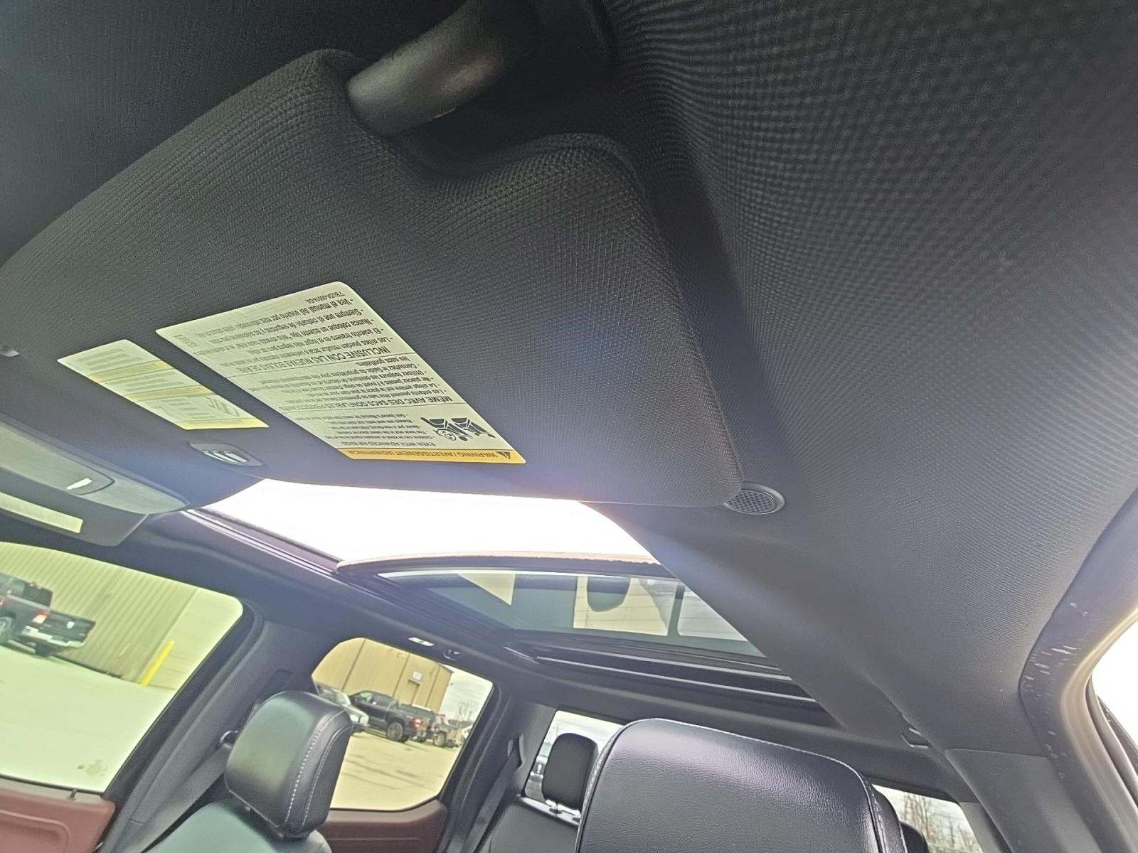 2023 Ford F-150 Lariat AWD