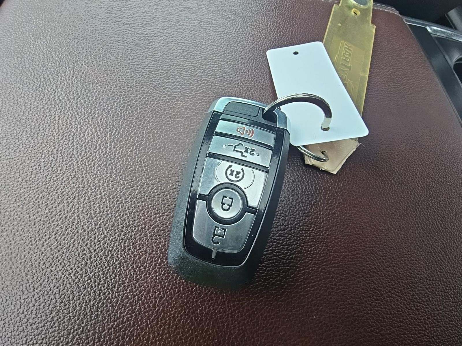 2023 Ford F-150 Lariat AWD