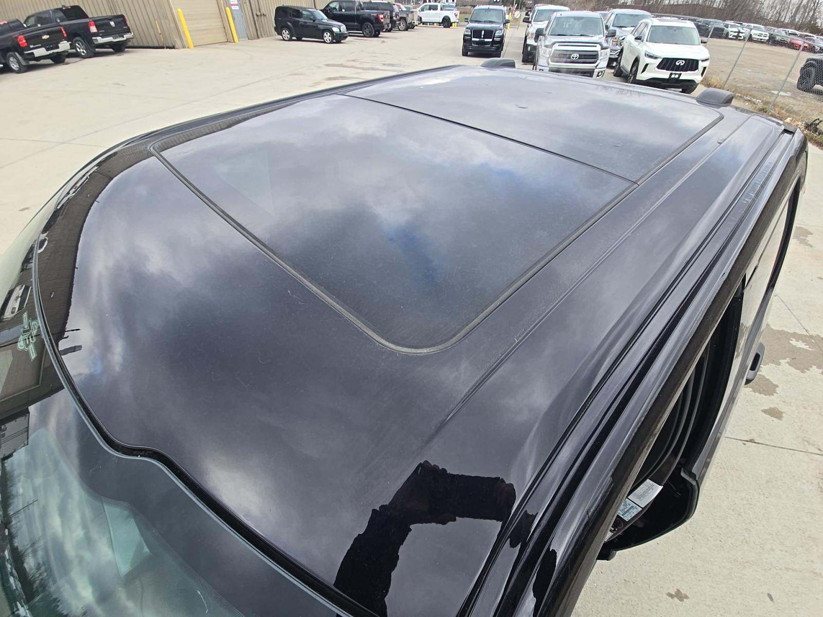 2023 Ford F-150 Lariat AWD