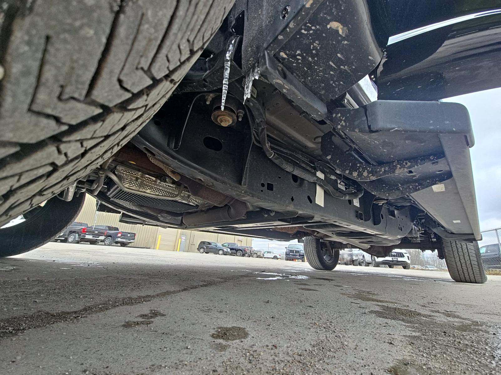 2023 Ford F-150 Lariat AWD