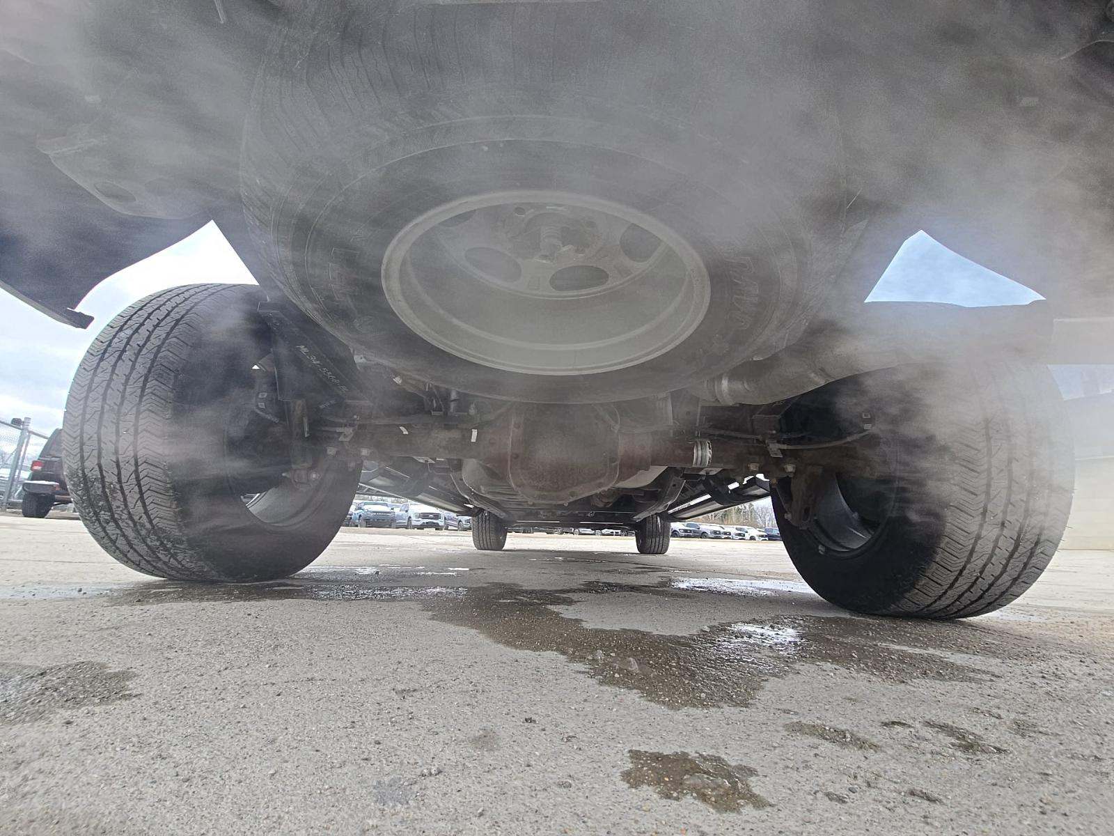 2023 Ford F-150 Lariat AWD