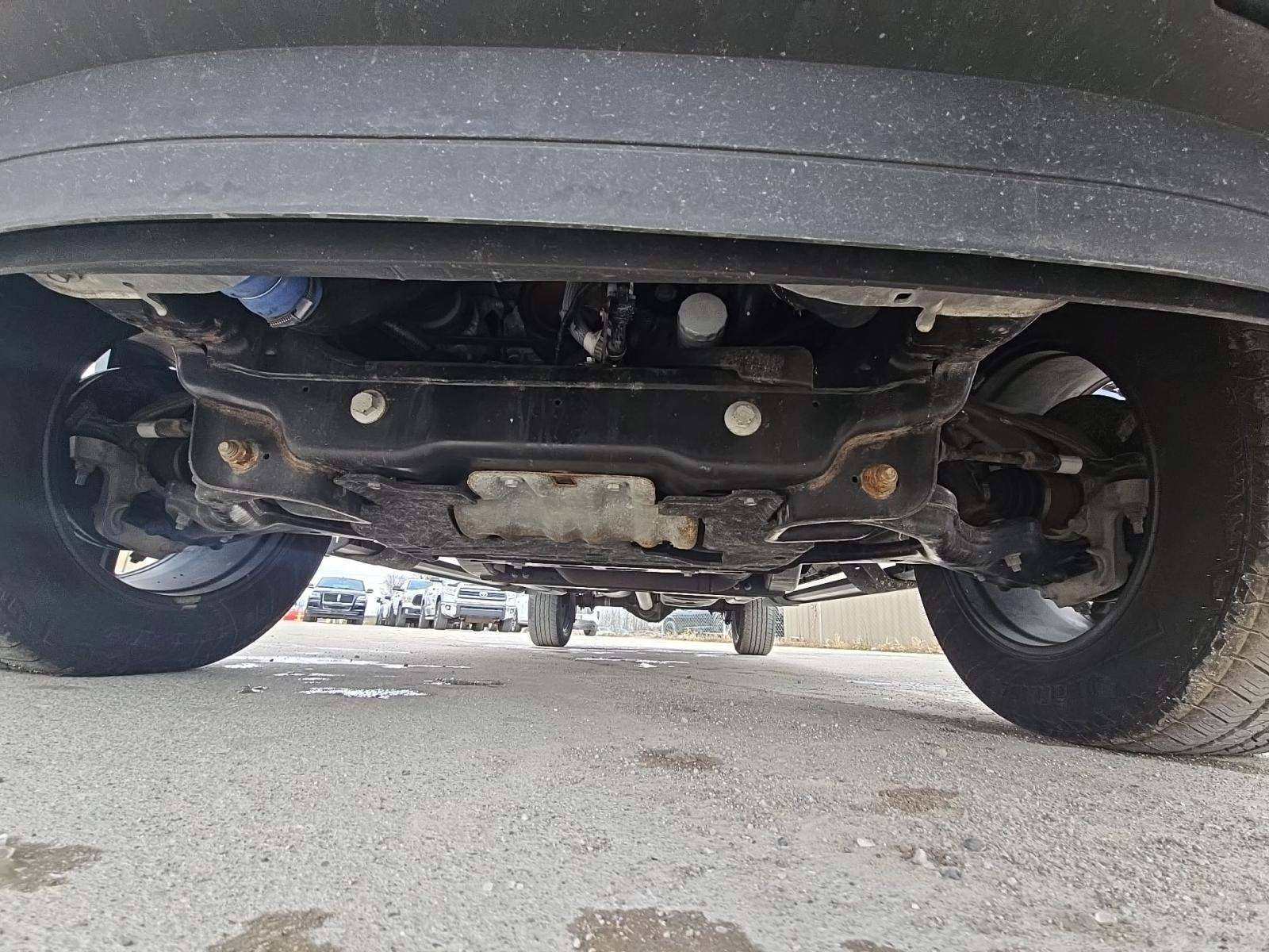 2023 Ford F-150 Lariat AWD