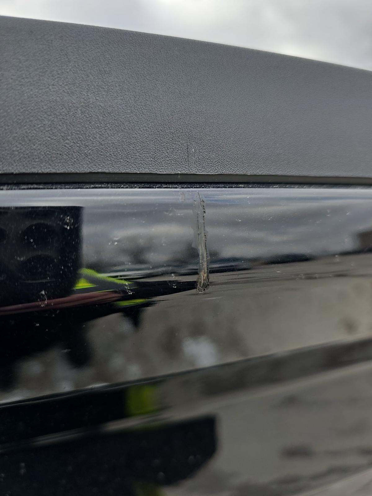 2023 Ford F-150 Lariat AWD