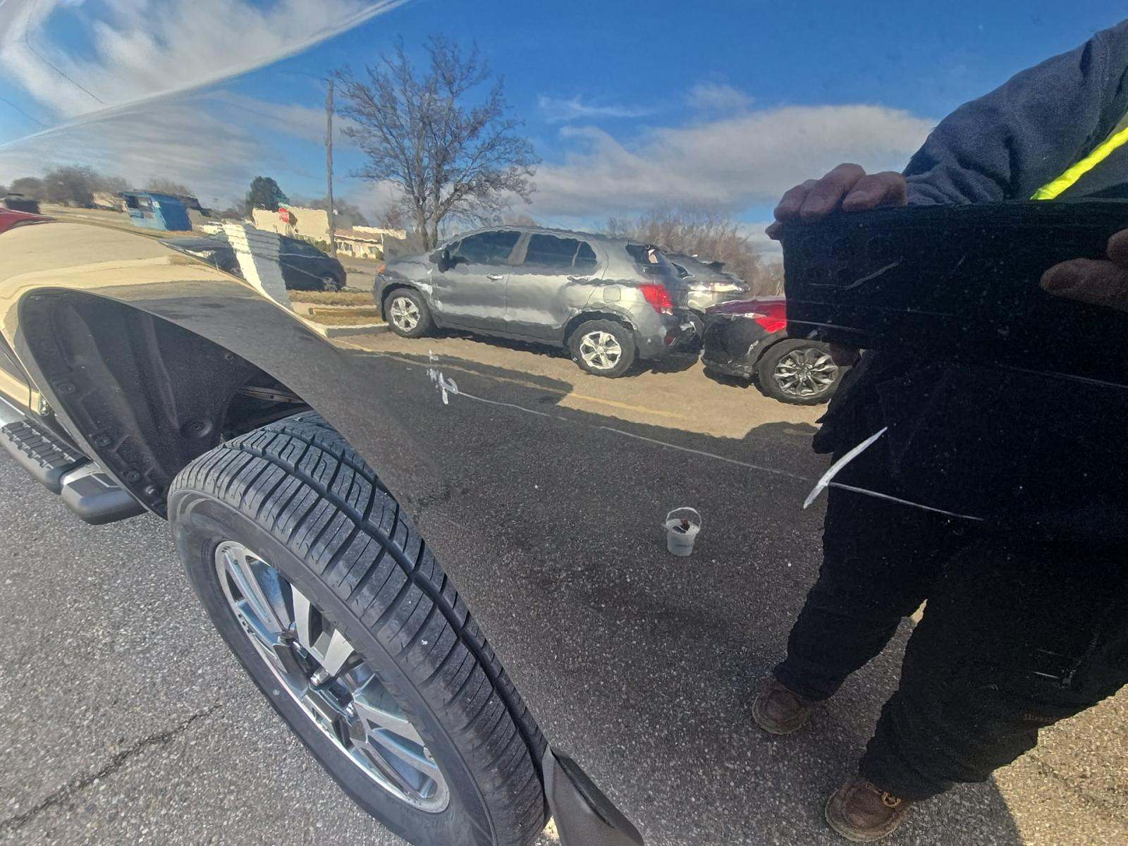 2021 Toyota Tundra SR5 AWD