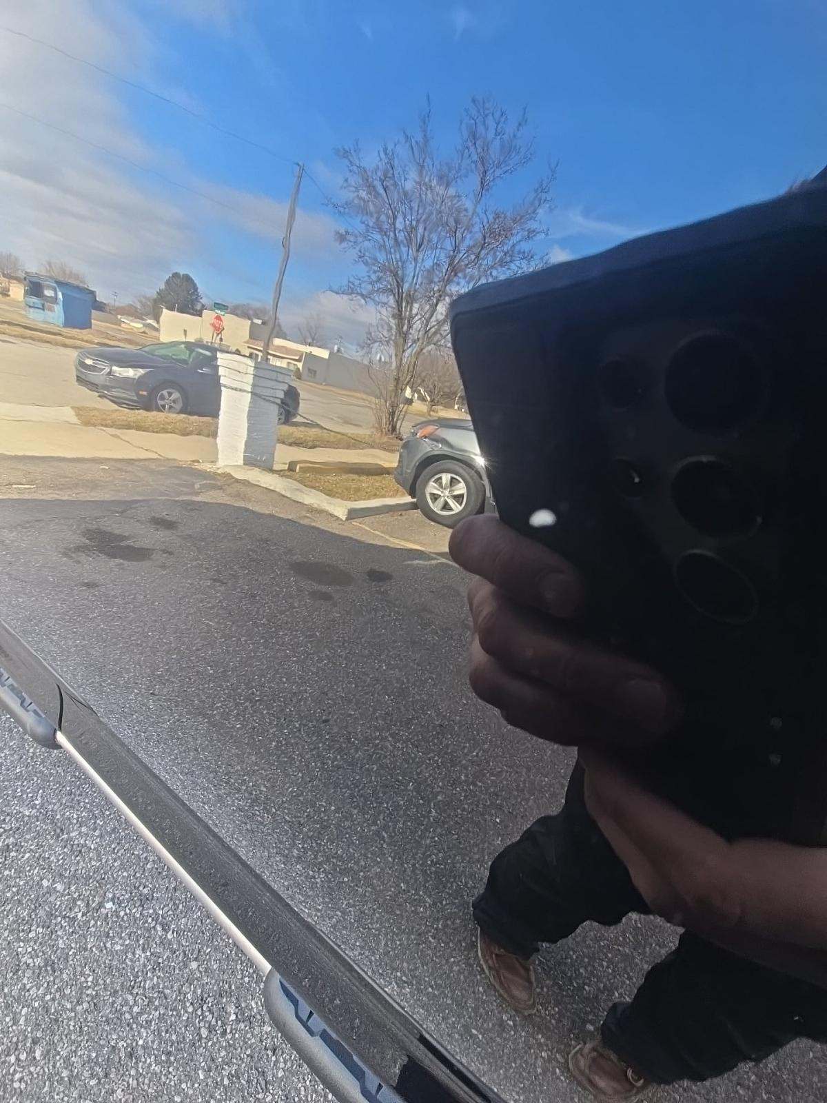 2021 Toyota Tundra SR5 AWD