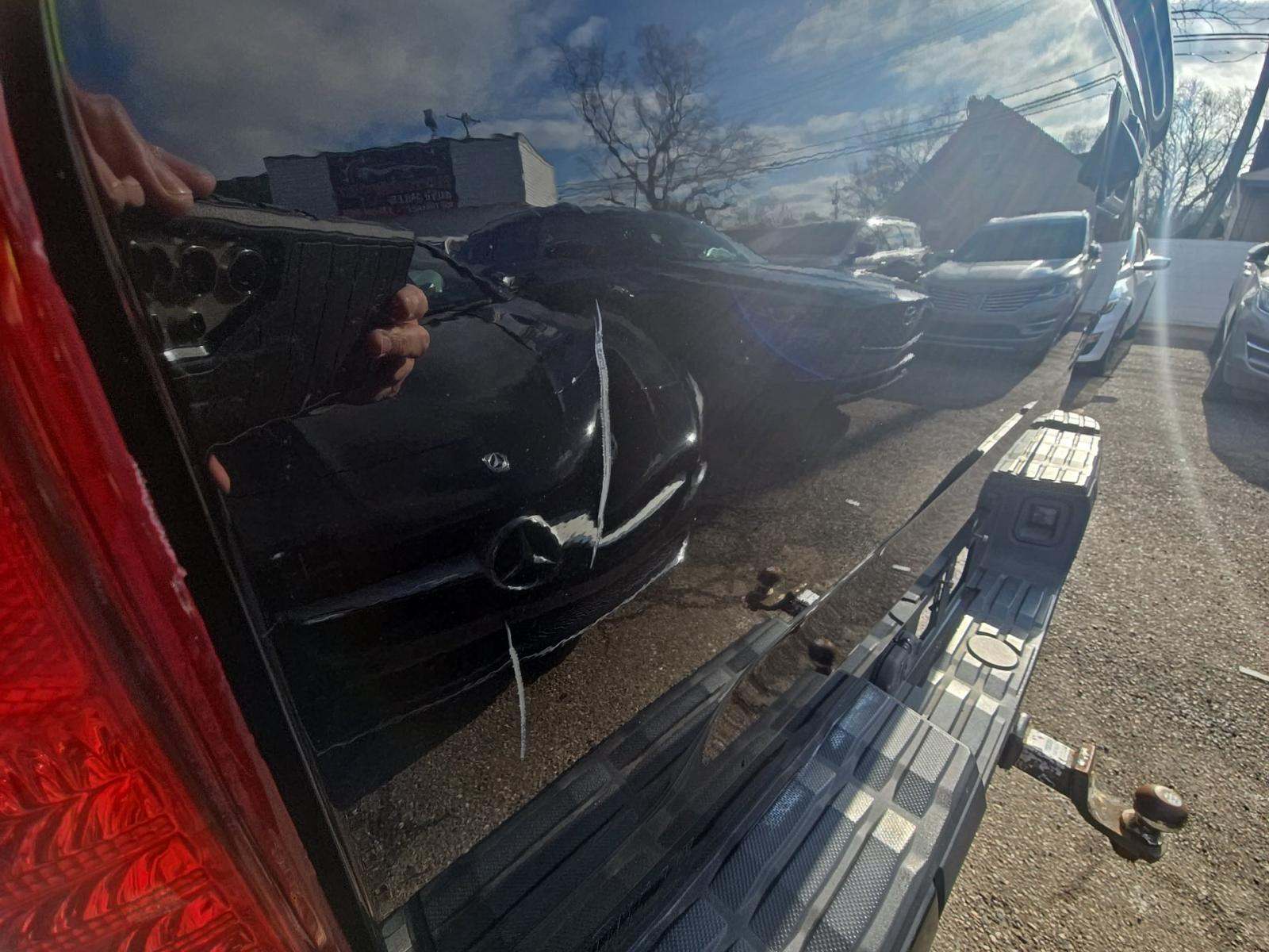 2021 Toyota Tundra SR5 AWD