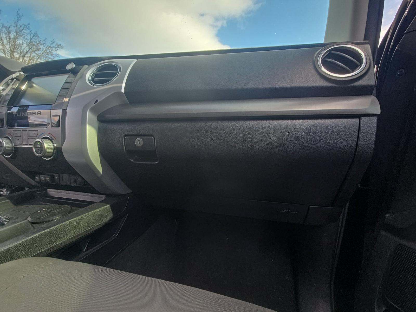 2021 Toyota Tundra SR5 AWD