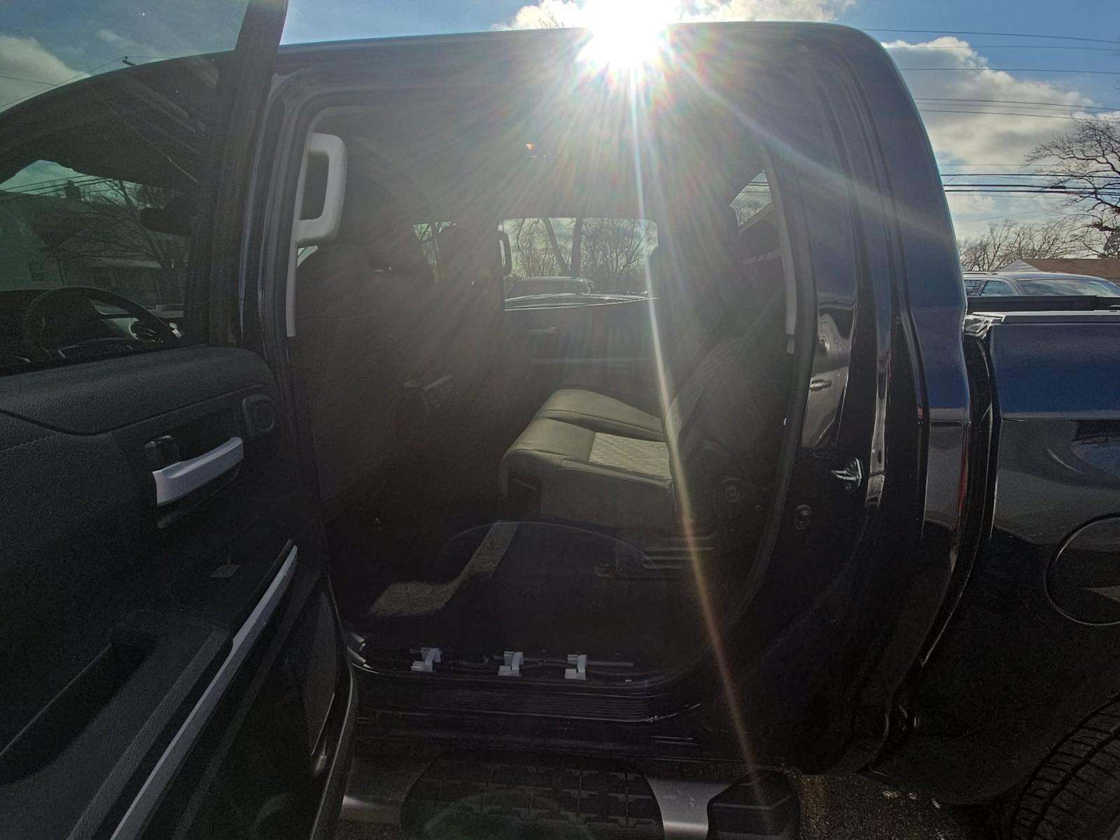 2021 Toyota Tundra SR5 AWD