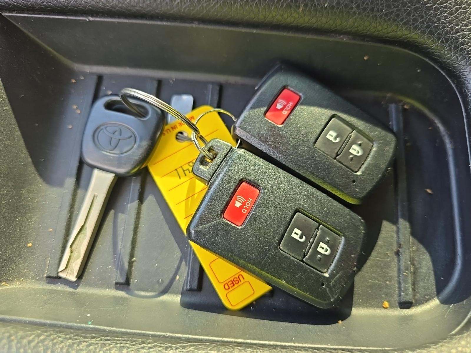 2021 Toyota Tundra SR5 AWD