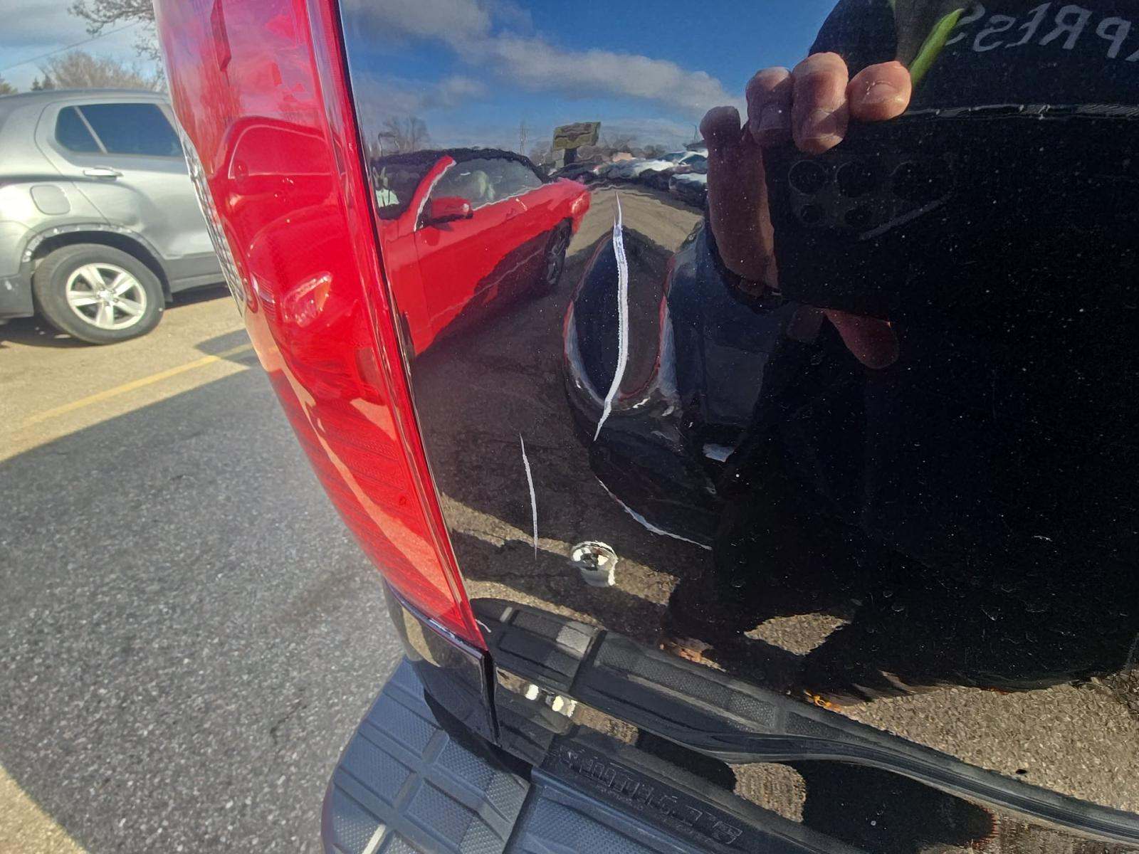 2021 Toyota Tundra SR5 AWD