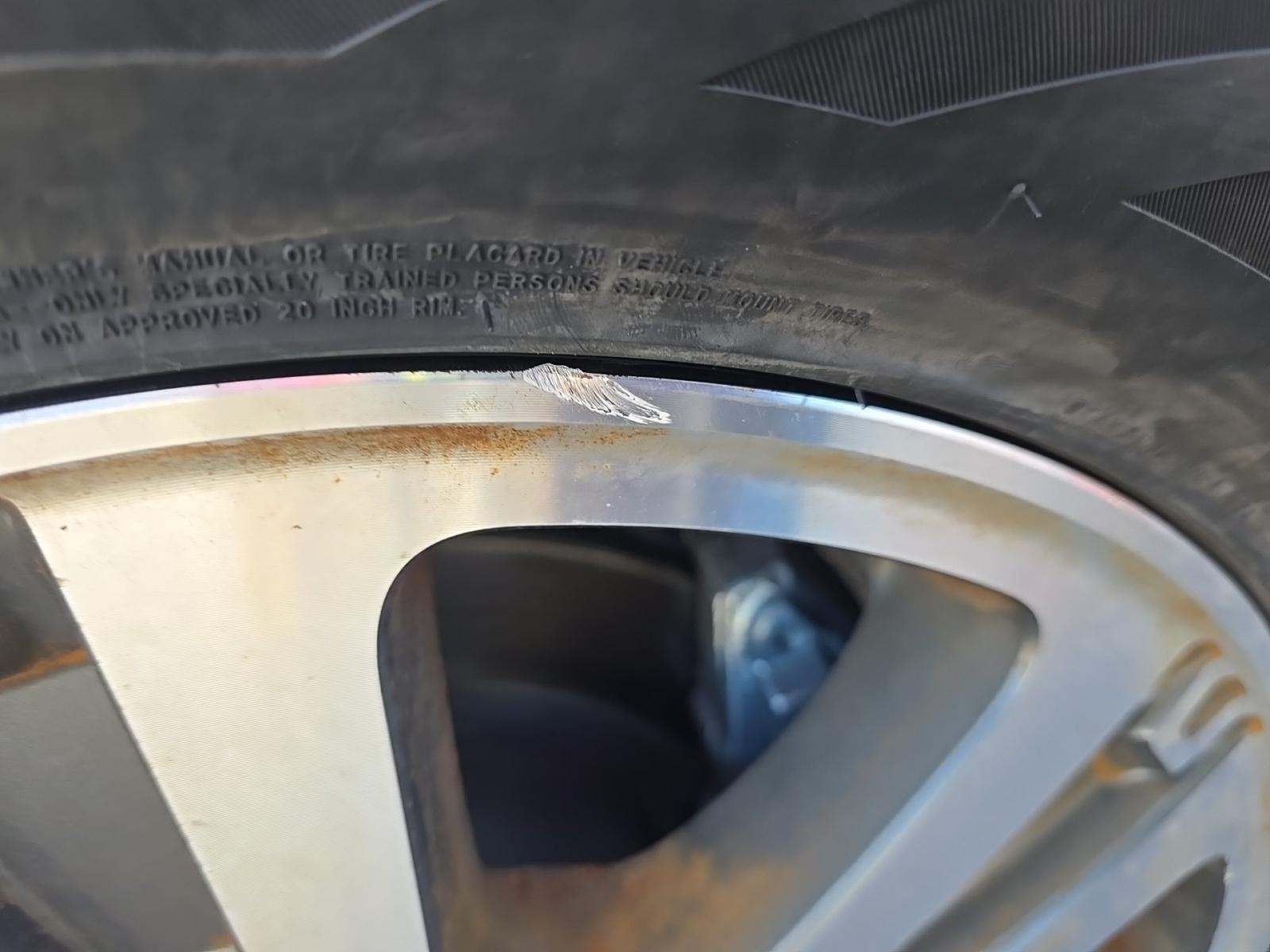 2021 Toyota Tundra SR5 AWD