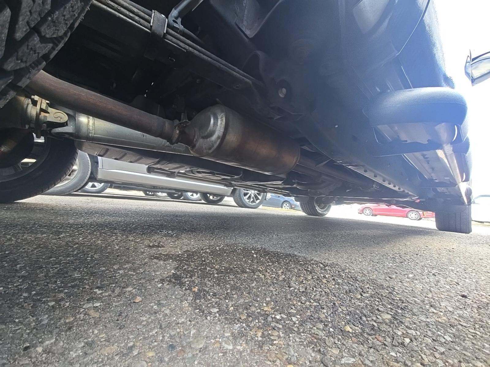 2021 Toyota Tundra SR5 AWD