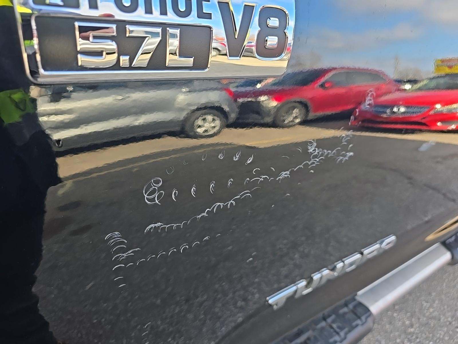 2021 Toyota Tundra SR5 AWD