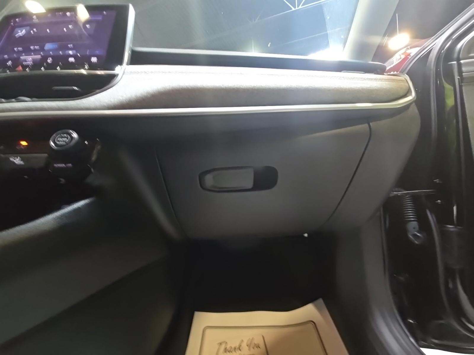 2022 Jeep Compass Latitude Lux AWD