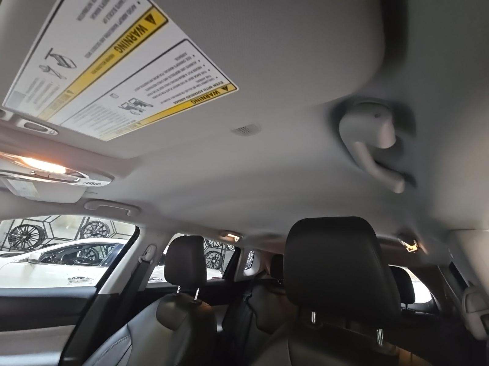 2022 Jeep Compass Latitude Lux AWD