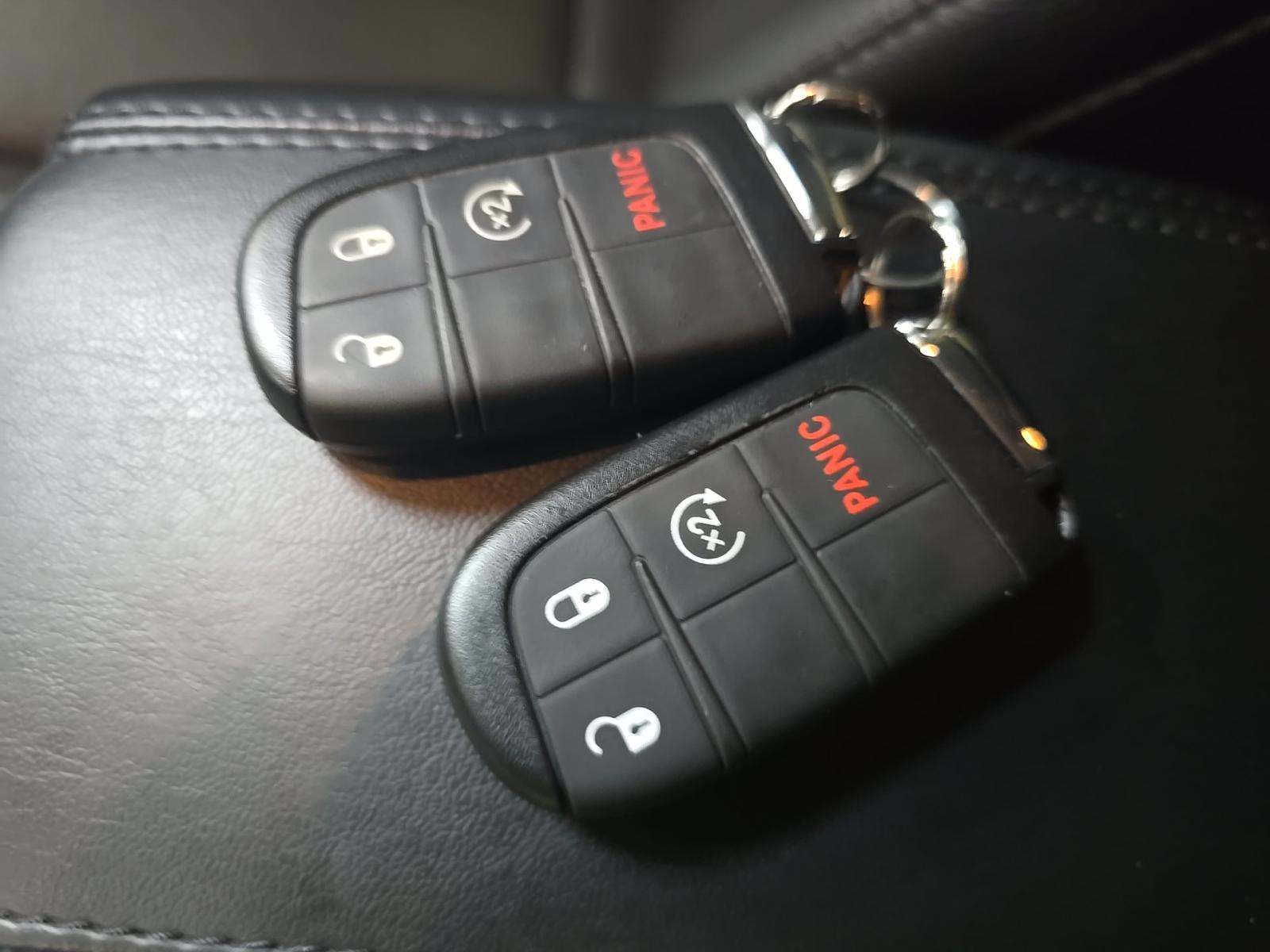 2022 Jeep Compass Latitude Lux AWD