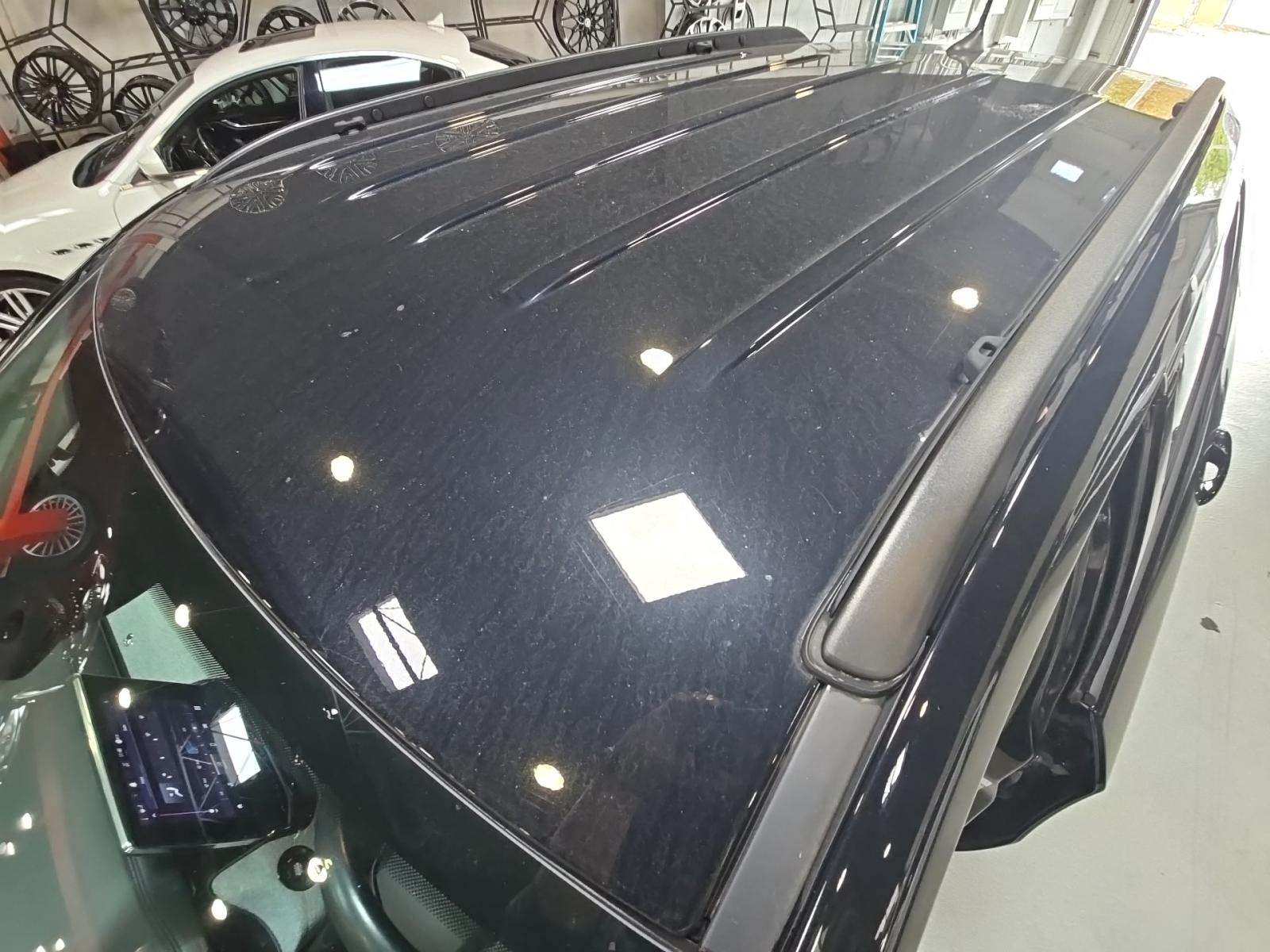 2022 Jeep Compass Latitude Lux AWD