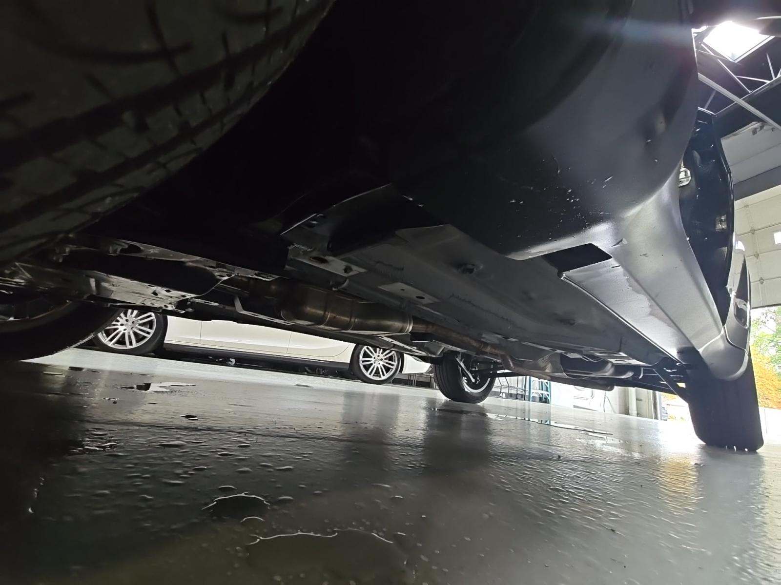 2022 Jeep Compass Latitude Lux AWD