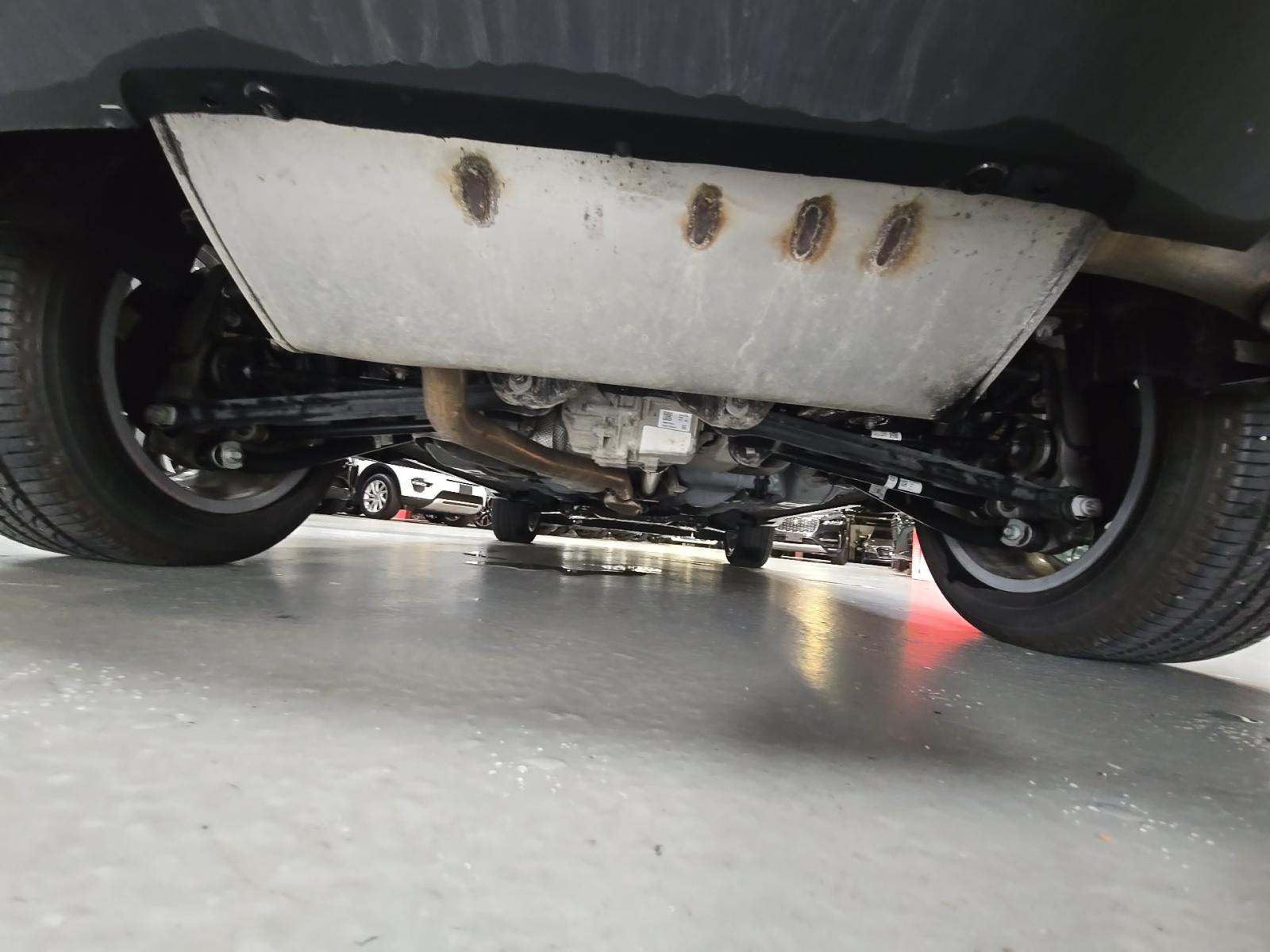 2022 Jeep Compass Latitude Lux AWD