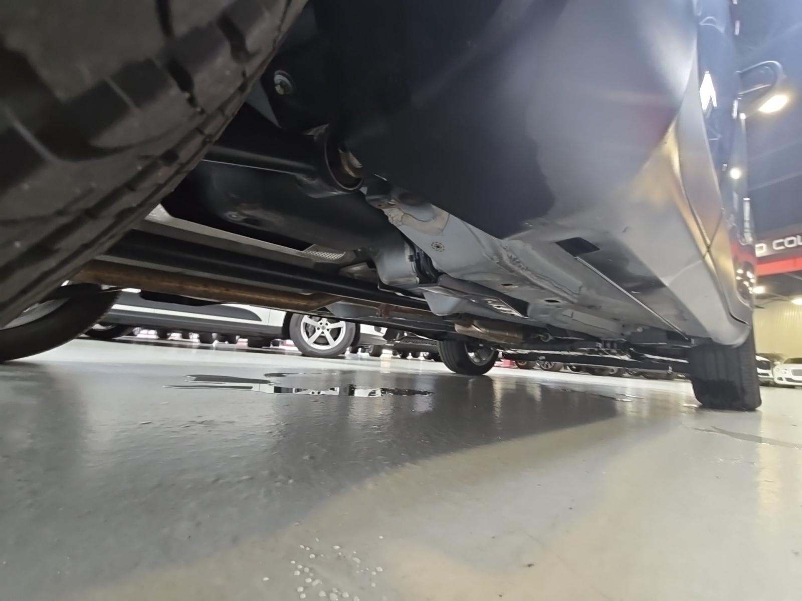 2022 Jeep Compass Latitude Lux AWD