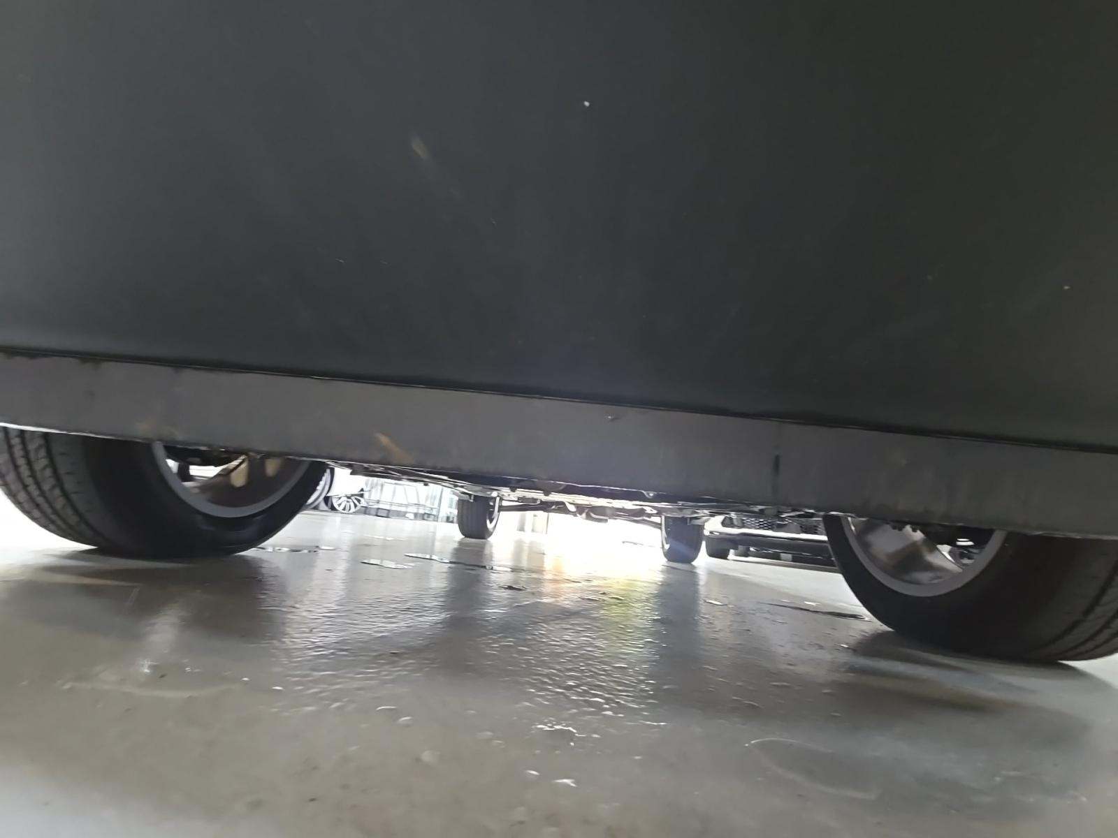 2022 Jeep Compass Latitude Lux AWD