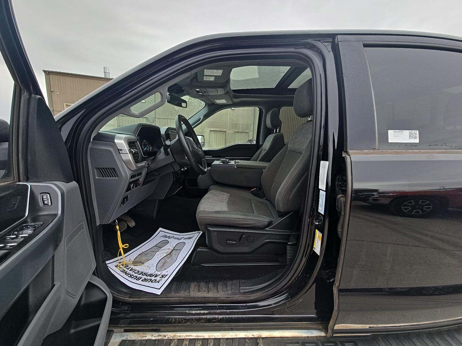 2023 Ford F-150 XLT AWD