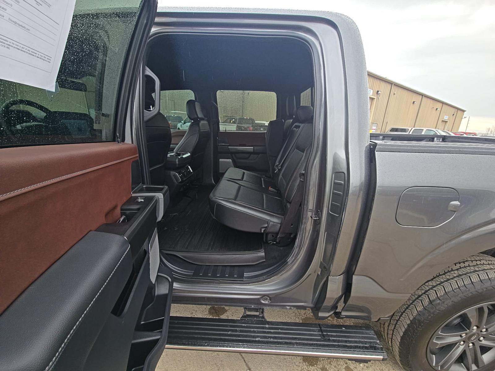 FORD F-150 - 9