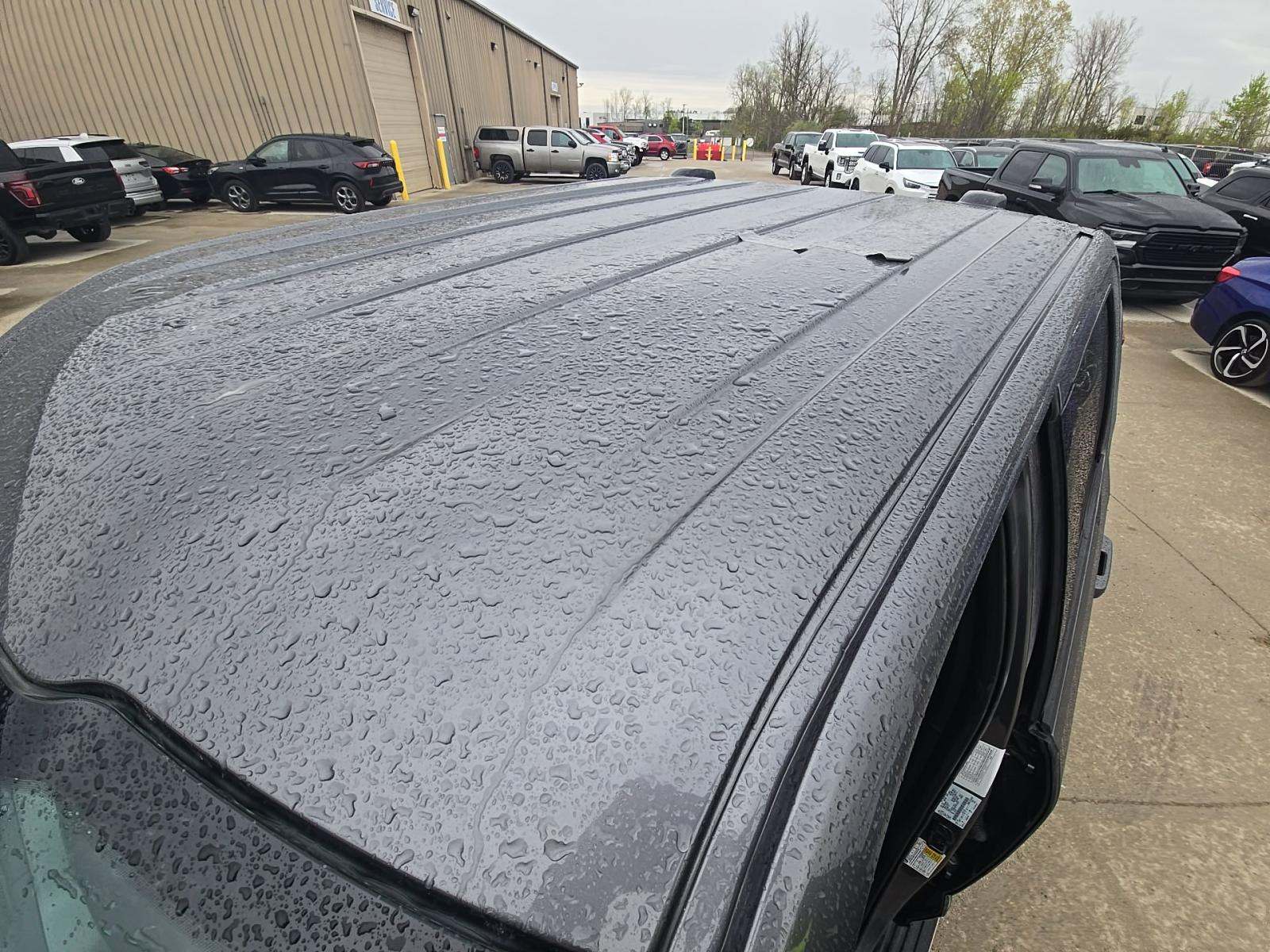 FORD F-150 - 8