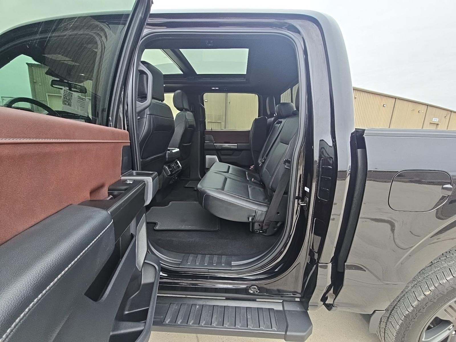 2023 Ford F-150 Lariat AWD