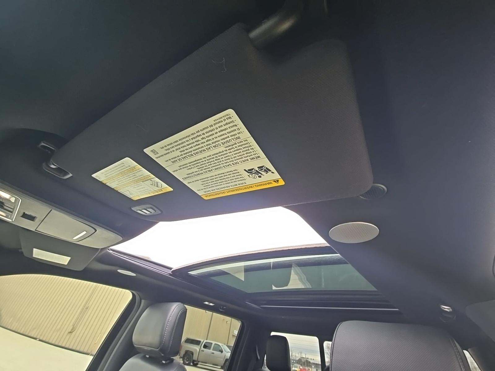 2023 Ford F-150 Lariat AWD