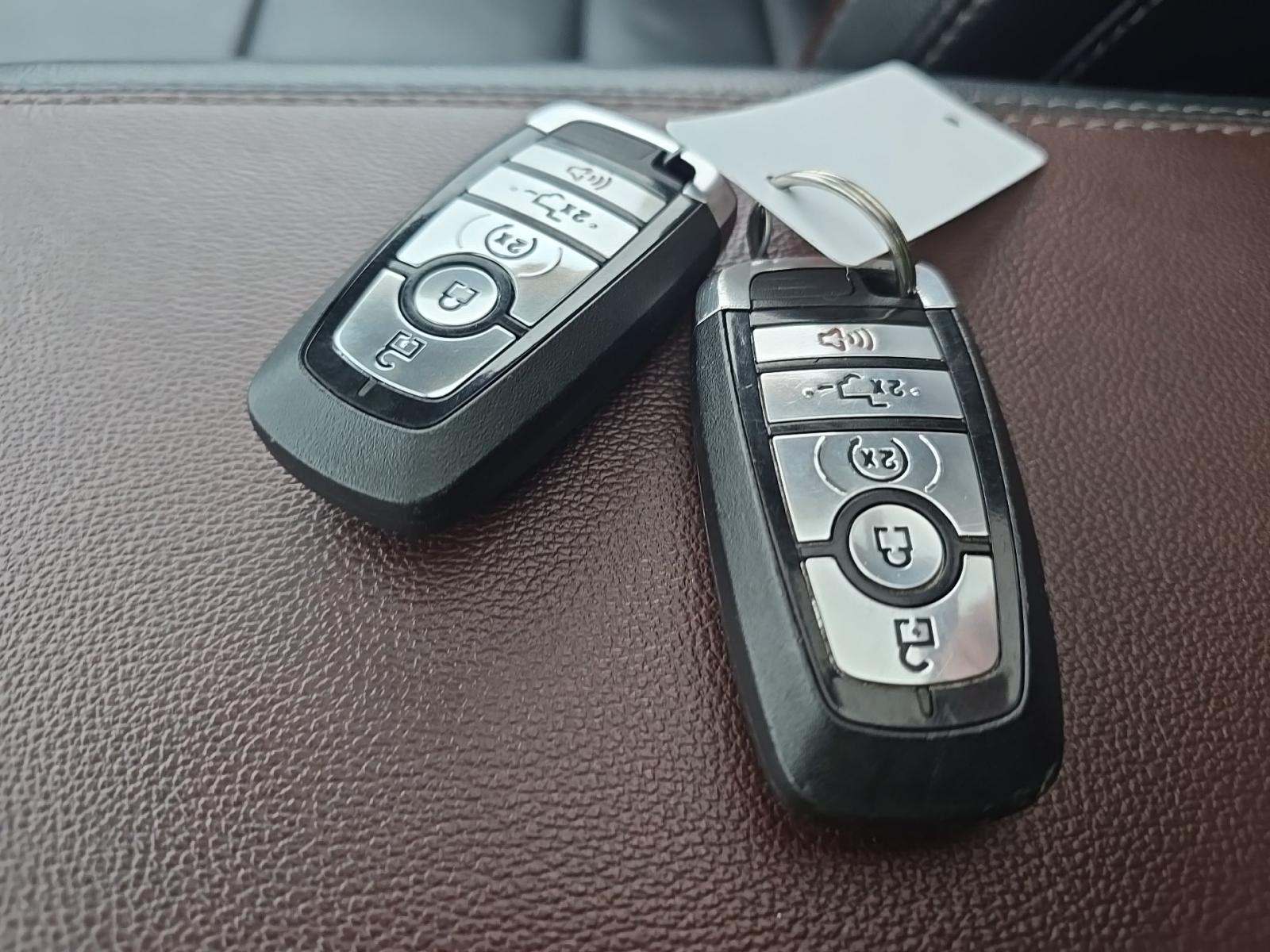 2023 Ford F-150 Lariat AWD