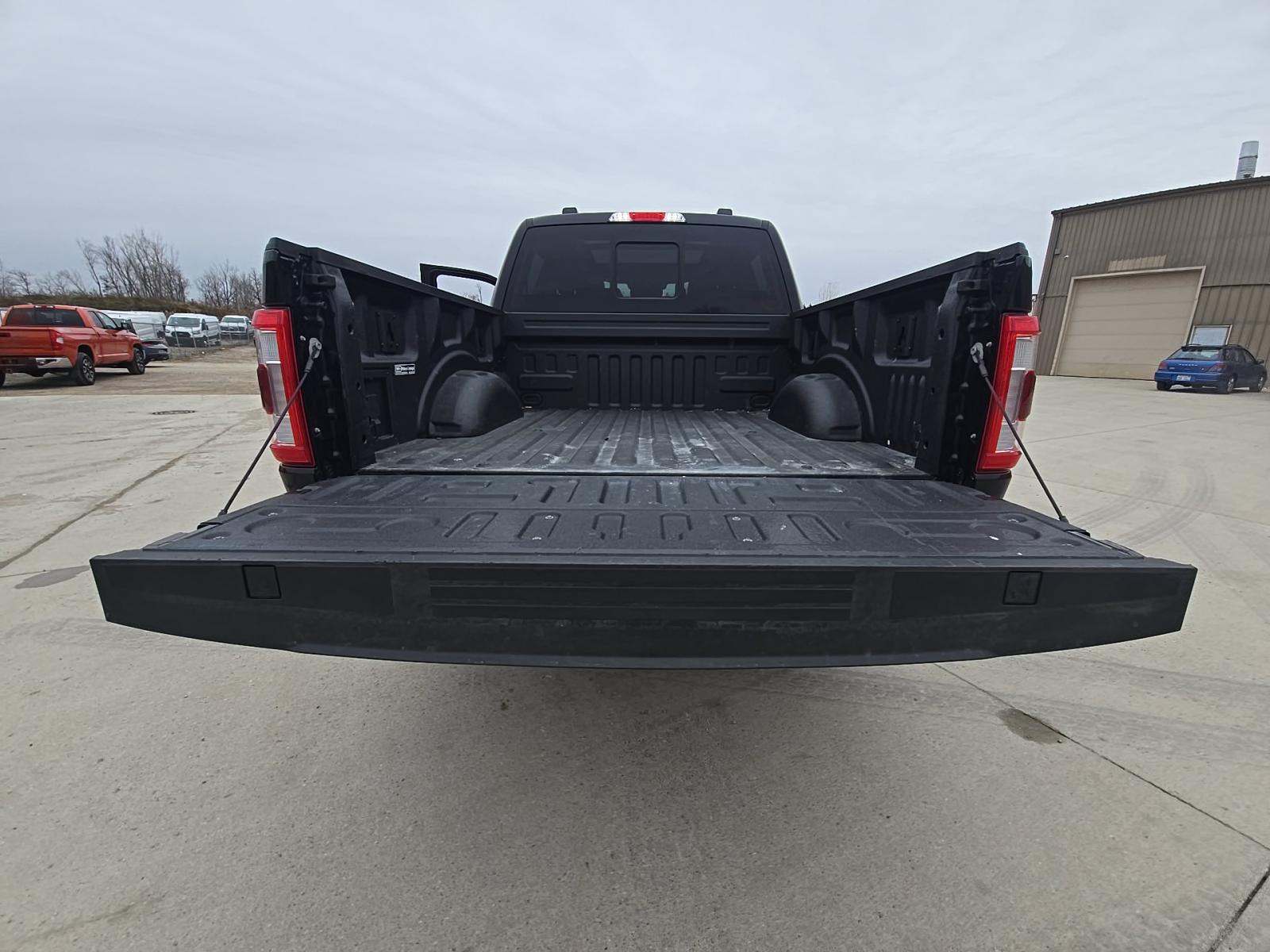 2023 Ford F-150 Lariat AWD