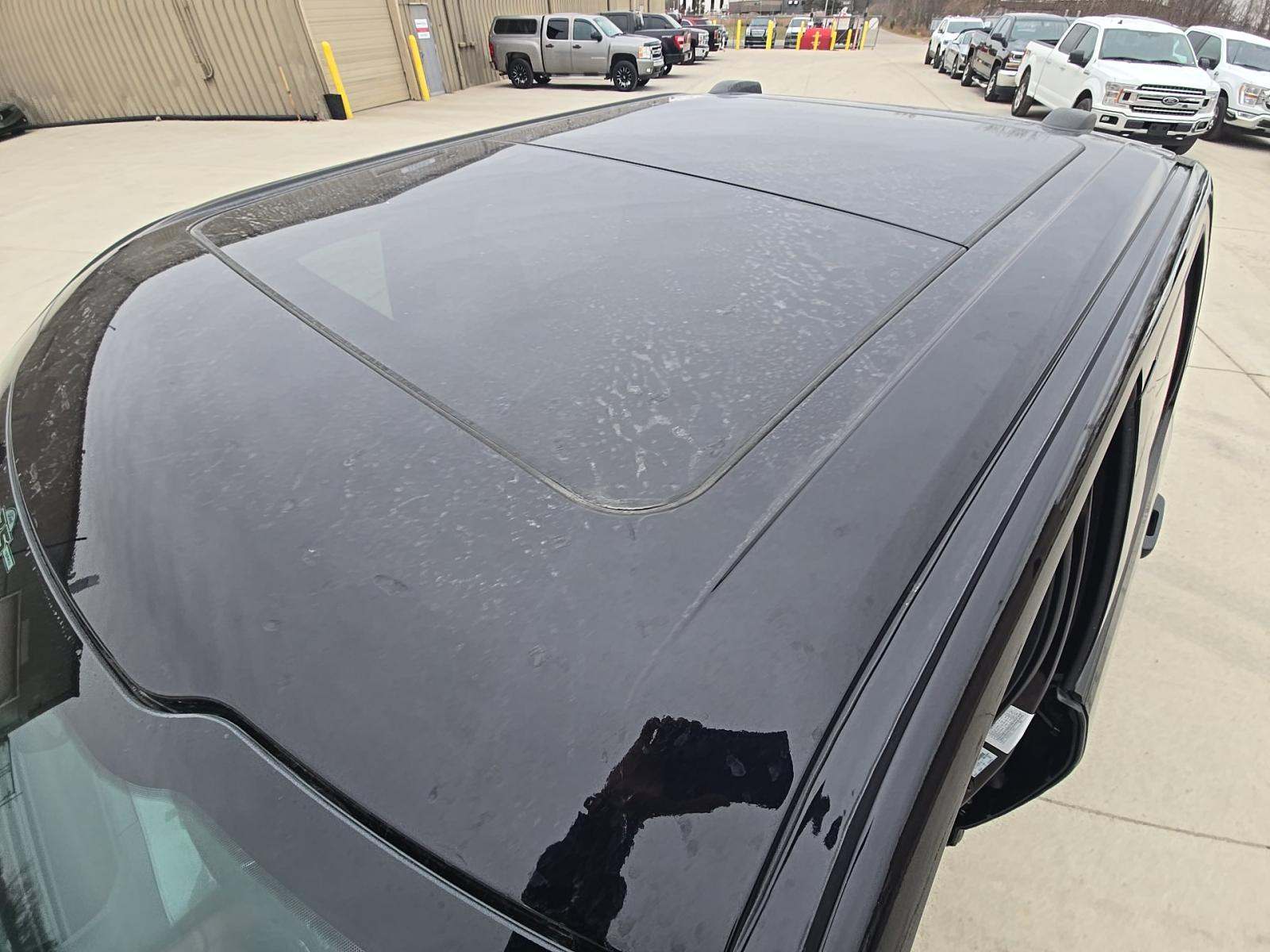 2023 Ford F-150 Lariat AWD