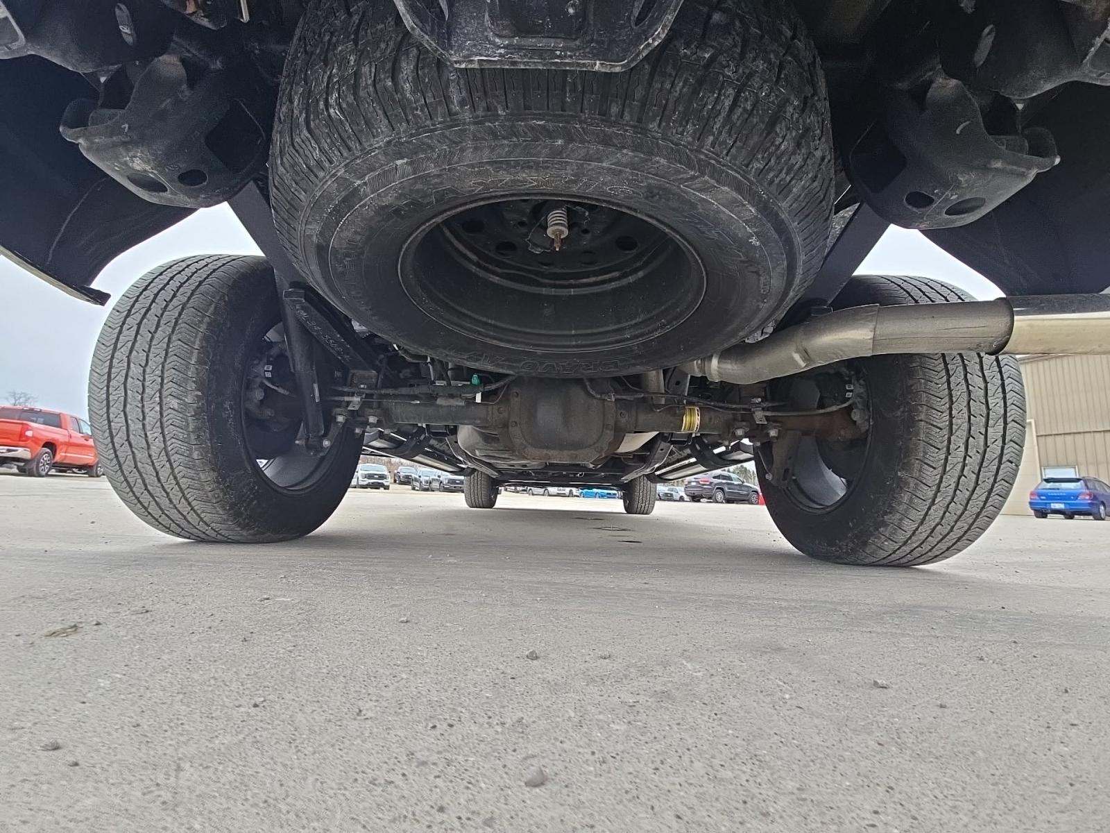 2023 Ford F-150 Lariat AWD