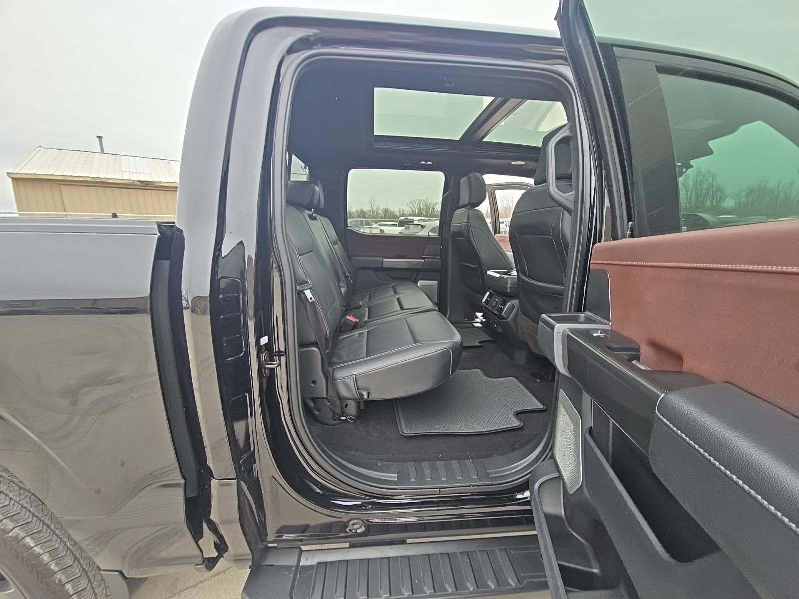 2023 Ford F-150 Lariat AWD