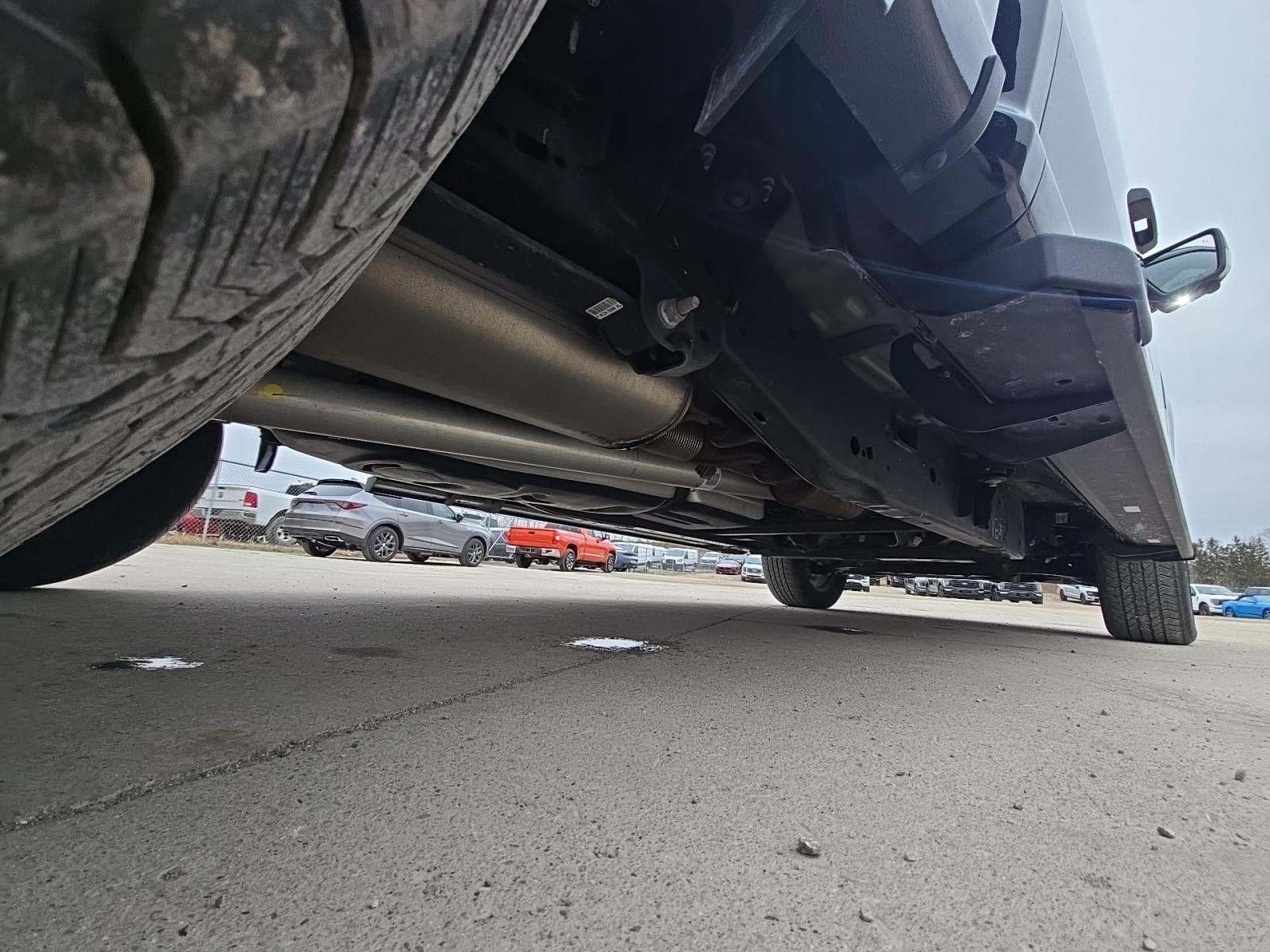 2023 Ford F-150 Lariat AWD