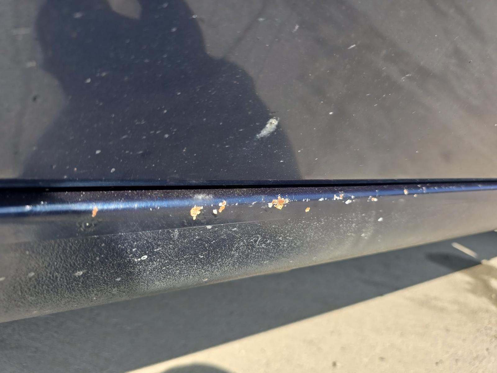 2019 Chevrolet Silverado 1500 LT Trail Boss AWD