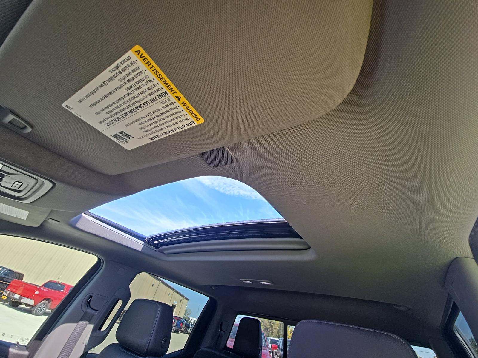 2019 Chevrolet Silverado 1500 LT Trail Boss AWD