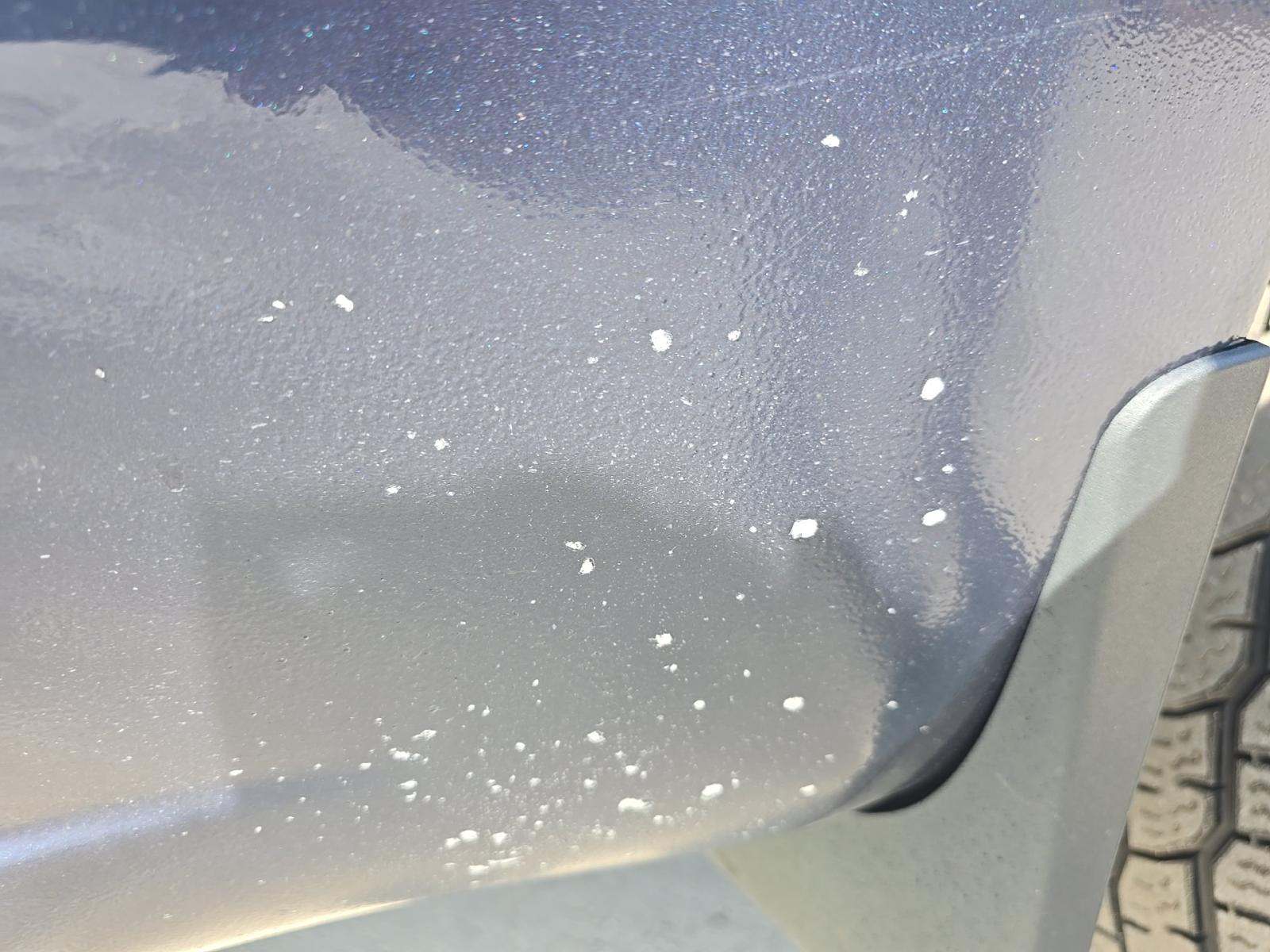 2019 Chevrolet Silverado 1500 LT Trail Boss AWD