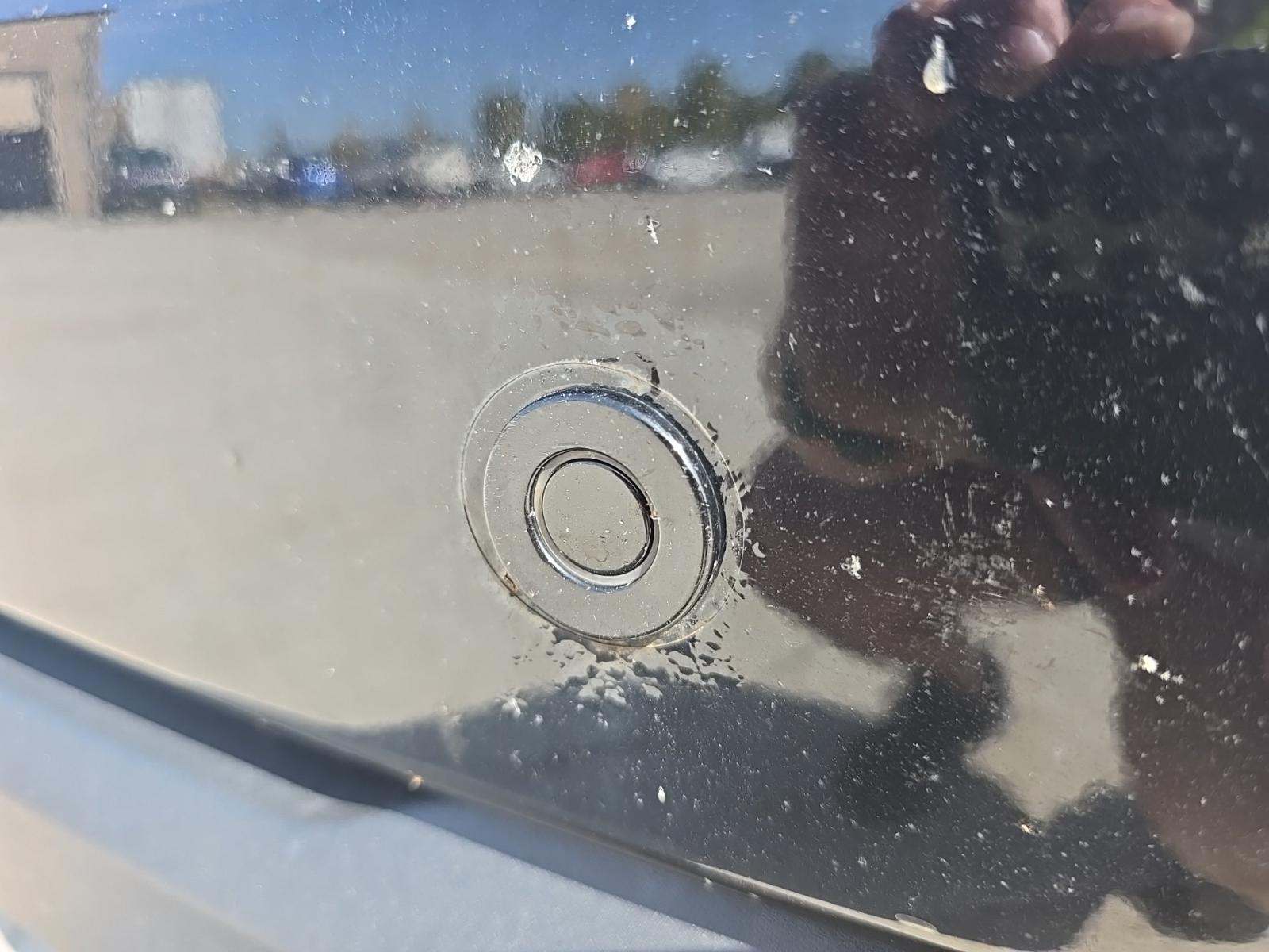 2019 Chevrolet Silverado 1500 LT Trail Boss AWD