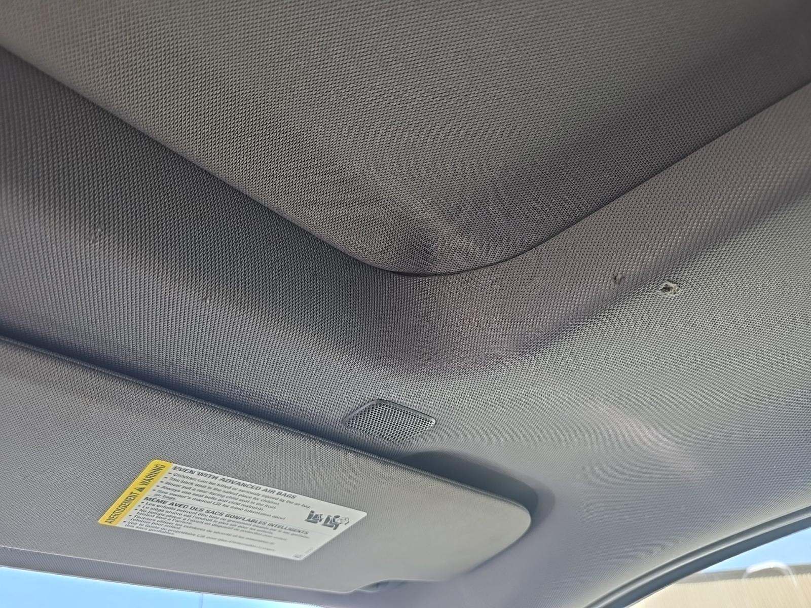 2019 Chevrolet Silverado 1500 LT Trail Boss AWD