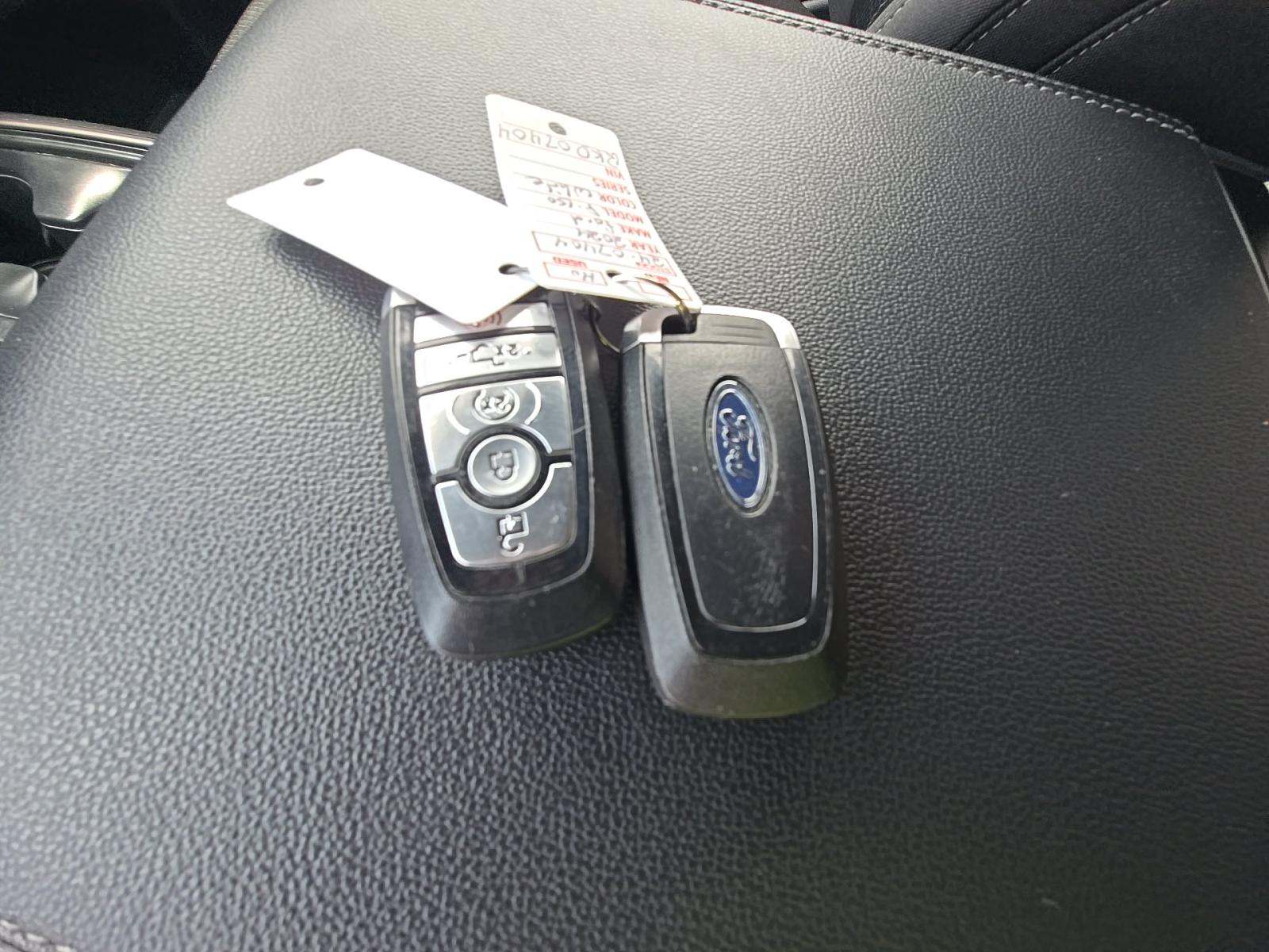 FORD F-150 - 4