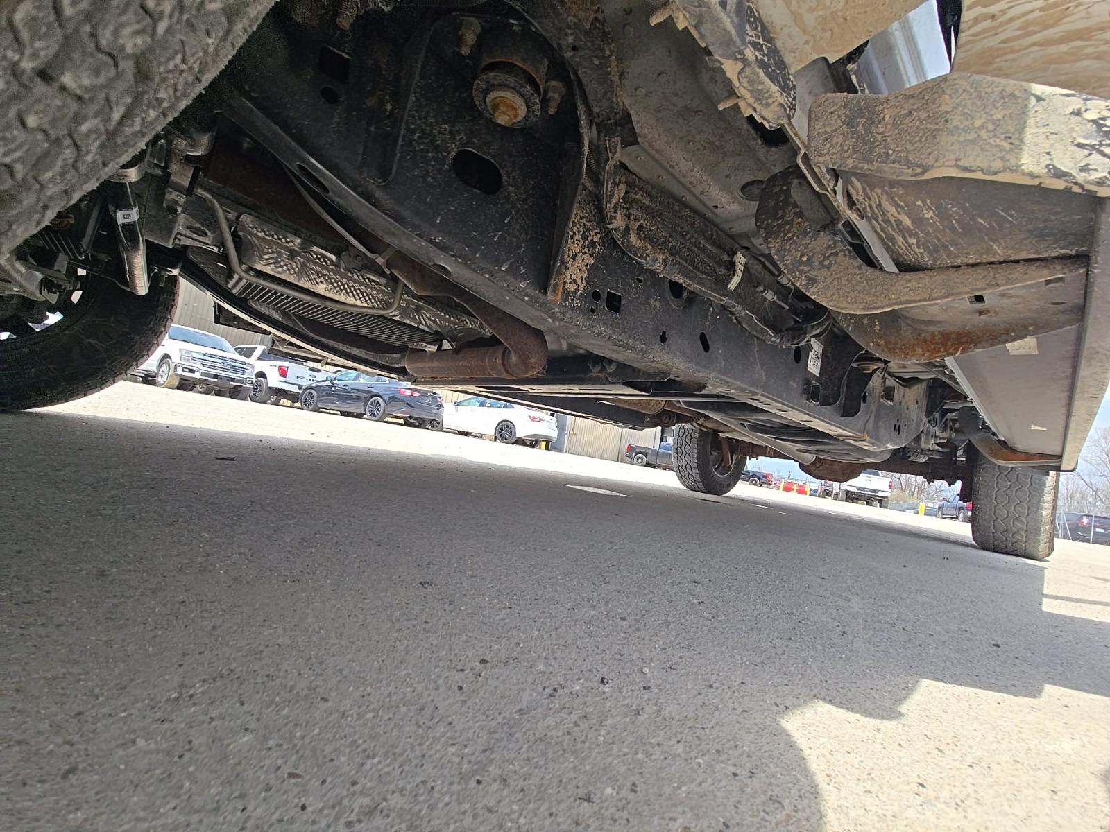 FORD F-150 - 3