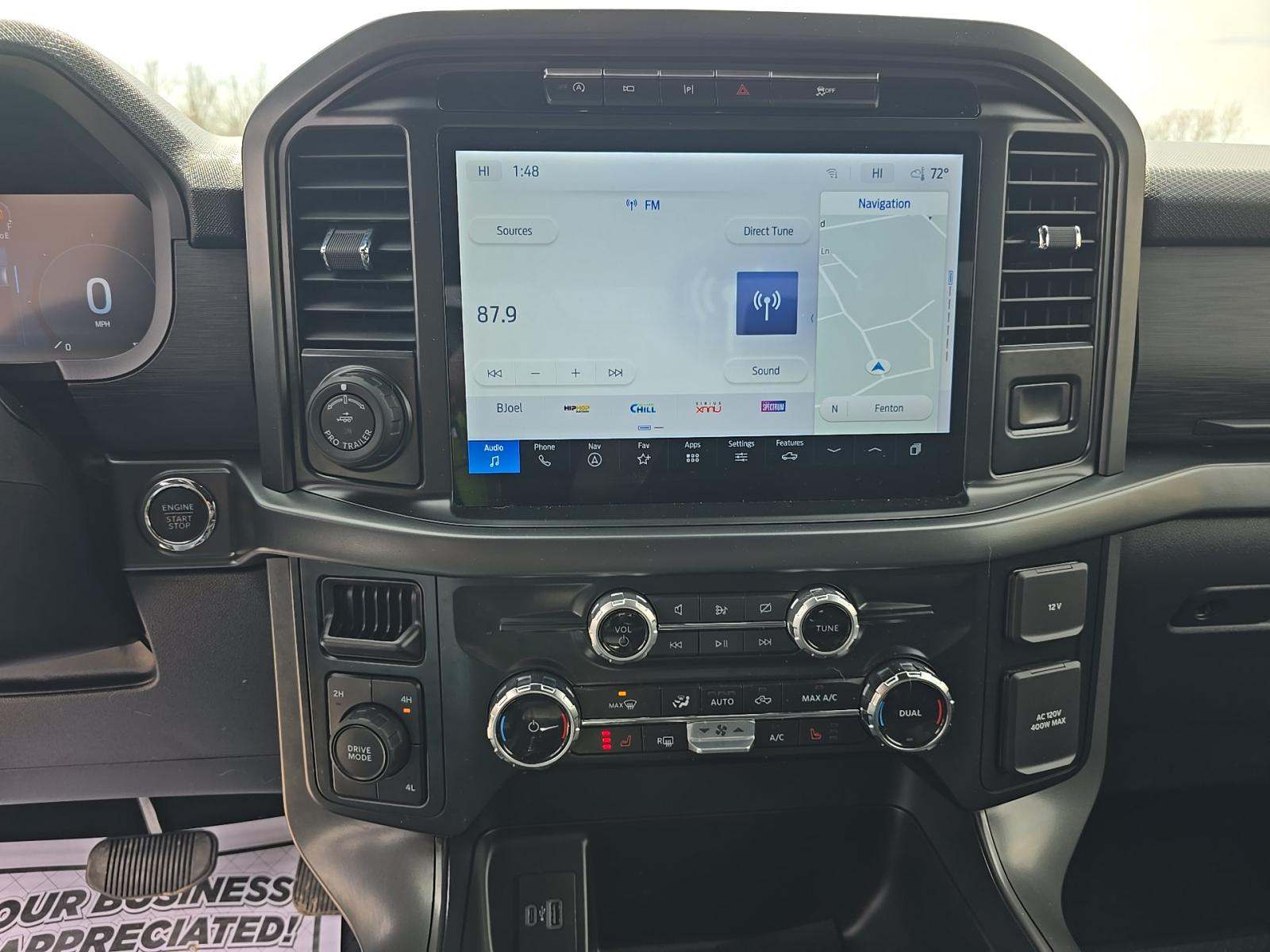 FORD F-150 - 6