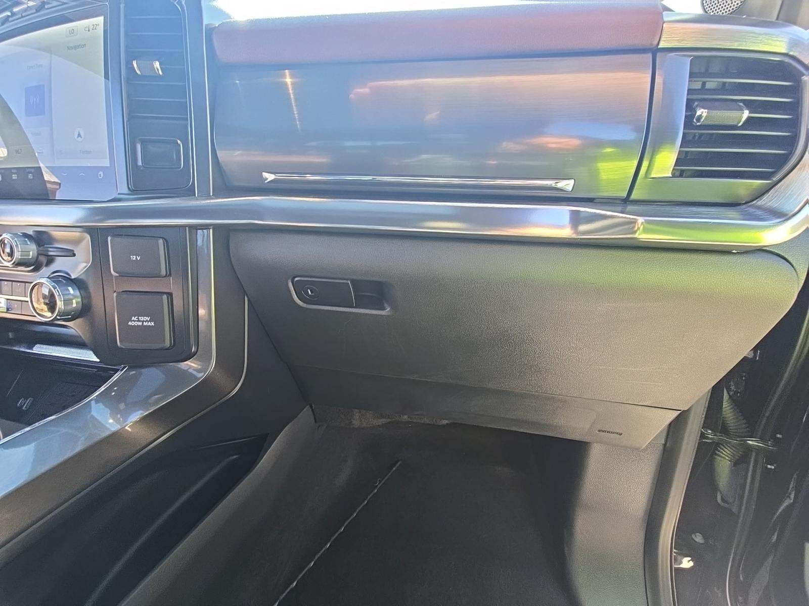 2023 Ford F-150 Lariat AWD